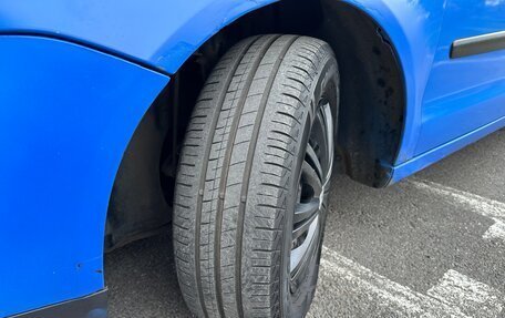 Volkswagen Polo IV рестайлинг, 2003 год, 395 000 рублей, 21 фотография