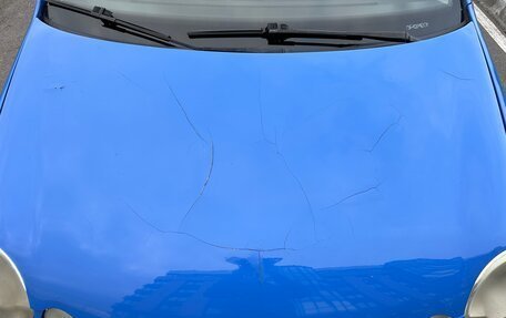 Volkswagen Polo IV рестайлинг, 2003 год, 395 000 рублей, 26 фотография