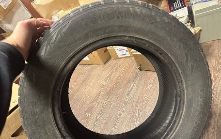 Volkswagen Polo IV рестайлинг, 2003 год, 395 000 рублей, 25 фотография