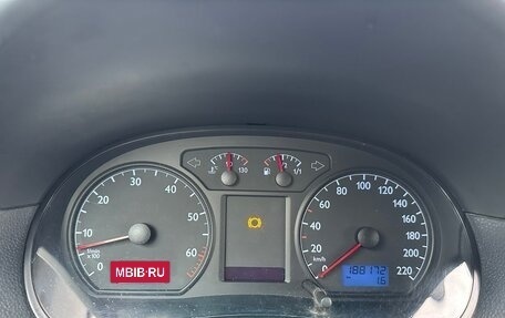 Volkswagen Polo IV рестайлинг, 2003 год, 395 000 рублей, 17 фотография