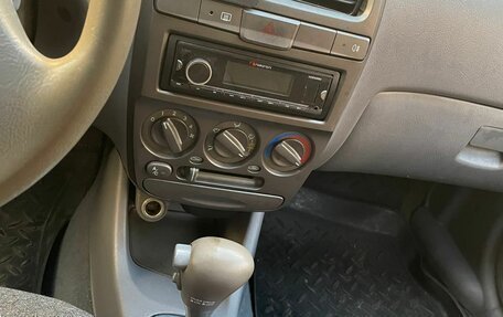 Hyundai Accent II, 2005 год, 245 000 рублей, 6 фотография