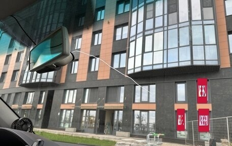 Volkswagen Polo IV рестайлинг, 2003 год, 395 000 рублей, 22 фотография