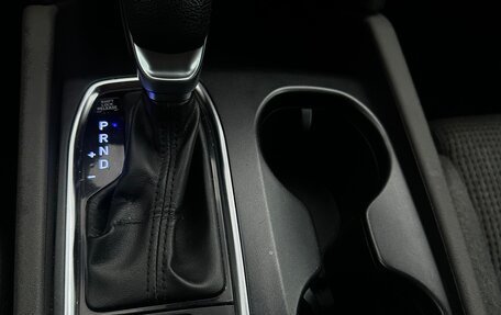 Hyundai Santa Fe IV, 2018 год, 1 650 000 рублей, 11 фотография