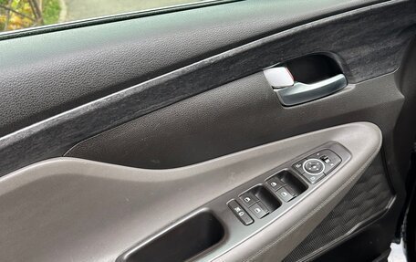 Hyundai Santa Fe IV, 2018 год, 1 650 000 рублей, 15 фотография