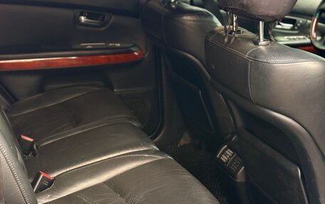 Lexus RX II рестайлинг, 2008 год, 1 780 000 рублей, 10 фотография