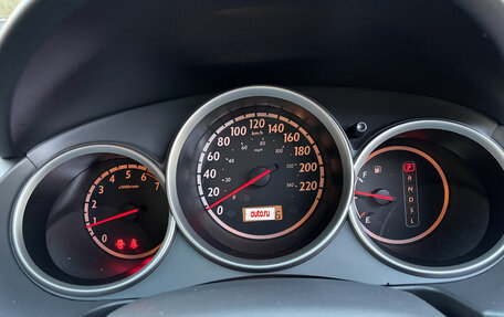 Honda Jazz I рестайлинг, 2003 год, 560 000 рублей, 8 фотография