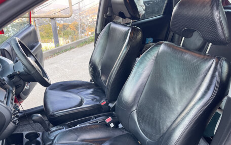 Honda Jazz I рестайлинг, 2003 год, 560 000 рублей, 6 фотография