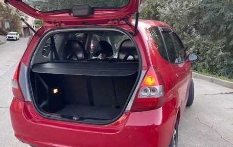 Honda Jazz I рестайлинг, 2003 год, 560 000 рублей, 7 фотография