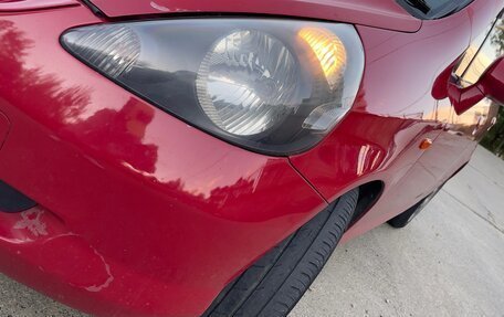 Honda Jazz I рестайлинг, 2003 год, 560 000 рублей, 11 фотография