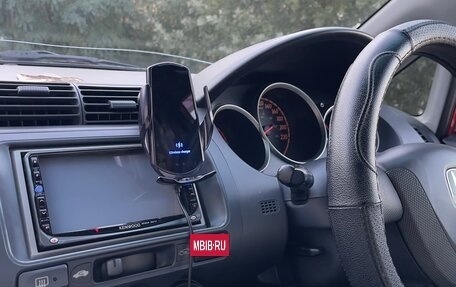 Honda Jazz I рестайлинг, 2003 год, 560 000 рублей, 5 фотография