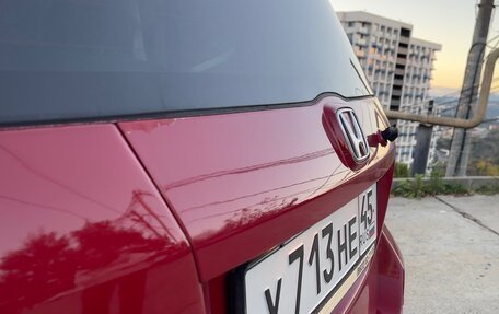 Honda Jazz I рестайлинг, 2003 год, 560 000 рублей, 12 фотография