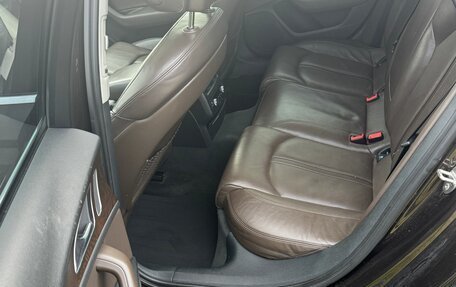 Audi A6 allroad, 2014 год, 2 650 000 рублей, 7 фотография