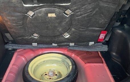 Honda Jazz I рестайлинг, 2003 год, 560 000 рублей, 9 фотография