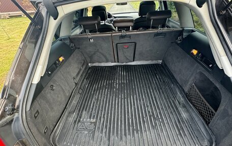 Audi A6 allroad, 2014 год, 2 650 000 рублей, 13 фотография