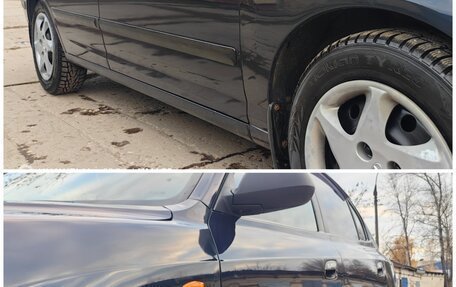 Hyundai Elantra III, 2004 год, 450 000 рублей, 18 фотография