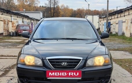 Hyundai Elantra III, 2004 год, 450 000 рублей, 17 фотография