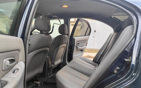 Hyundai Elantra III, 2004 год, 450 000 рублей, 34 фотография