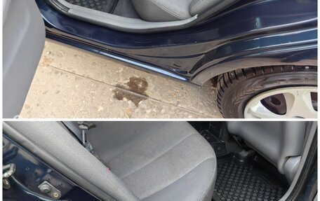 Hyundai Elantra III, 2004 год, 450 000 рублей, 38 фотография