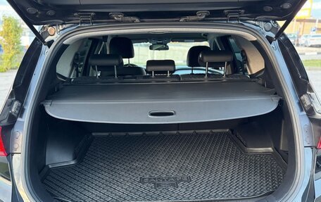 Hyundai Santa Fe IV, 2019 год, 2 990 000 рублей, 23 фотография