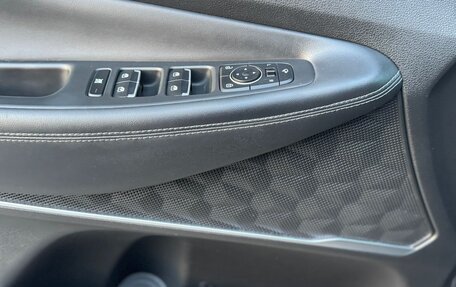 Hyundai Santa Fe IV, 2019 год, 2 990 000 рублей, 29 фотография