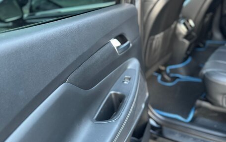 Hyundai Santa Fe IV, 2019 год, 2 990 000 рублей, 26 фотография