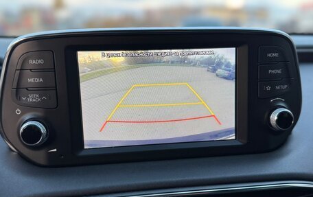 Hyundai Santa Fe IV, 2019 год, 2 990 000 рублей, 32 фотография