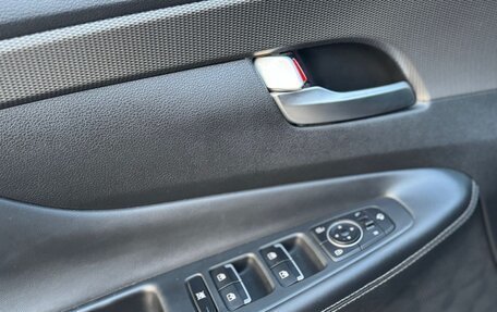 Hyundai Santa Fe IV, 2019 год, 2 990 000 рублей, 35 фотография