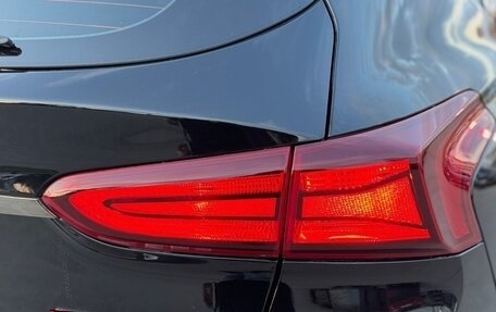 Hyundai Santa Fe IV, 2019 год, 2 990 000 рублей, 36 фотография