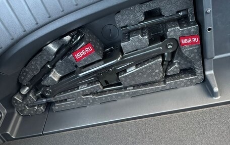 Hyundai Santa Fe IV, 2019 год, 2 990 000 рублей, 22 фотография