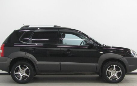 Hyundai Tucson III, 2008 год, 820 000 рублей, 7 фотография