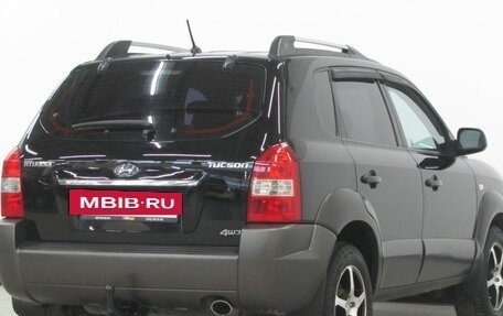 Hyundai Tucson III, 2008 год, 820 000 рублей, 6 фотография