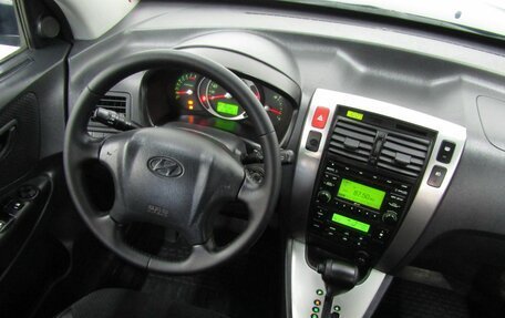 Hyundai Tucson III, 2008 год, 820 000 рублей, 18 фотография
