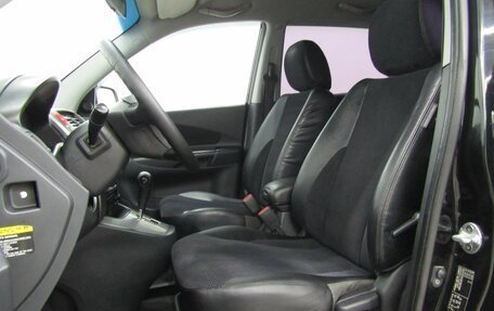 Hyundai Tucson III, 2008 год, 820 000 рублей, 13 фотография