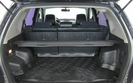 Hyundai Tucson III, 2008 год, 820 000 рублей, 16 фотография