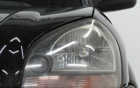 Hyundai Tucson III, 2008 год, 820 000 рублей, 11 фотография