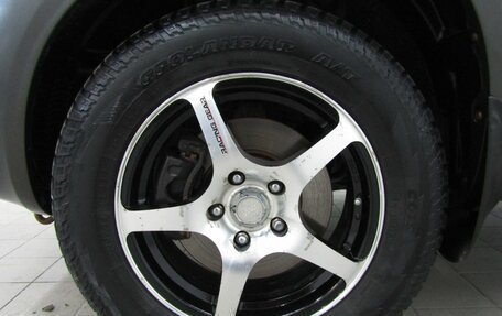 Hyundai Tucson III, 2008 год, 820 000 рублей, 12 фотография