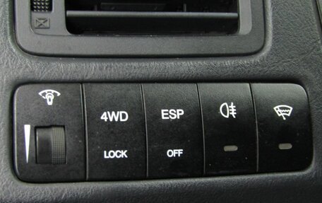 Hyundai Tucson III, 2008 год, 820 000 рублей, 22 фотография