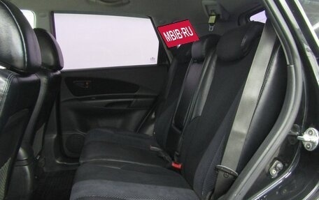 Hyundai Tucson III, 2008 год, 820 000 рублей, 14 фотография