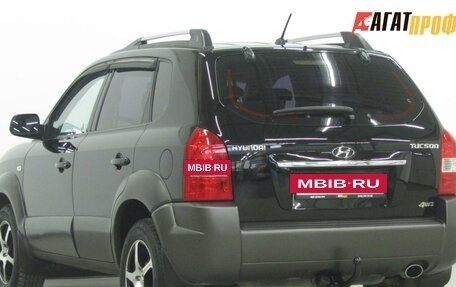 Hyundai Tucson III, 2008 год, 820 000 рублей, 3 фотография