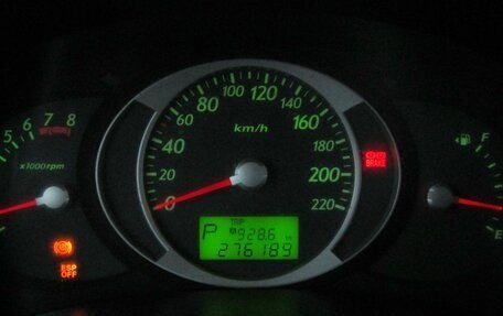 Hyundai Tucson III, 2008 год, 820 000 рублей, 24 фотография