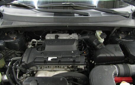 Hyundai Tucson III, 2008 год, 820 000 рублей, 25 фотография