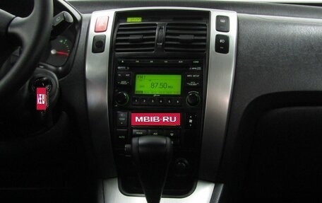 Hyundai Tucson III, 2008 год, 820 000 рублей, 19 фотография