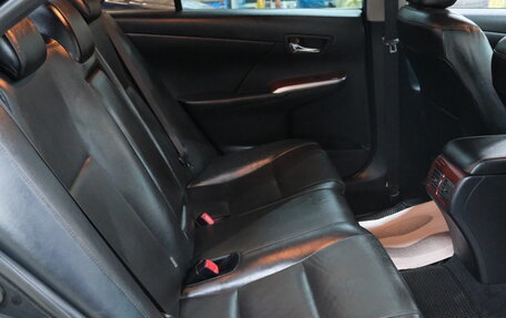 Toyota Camry, 2013 год, 1 949 000 рублей, 23 фотография