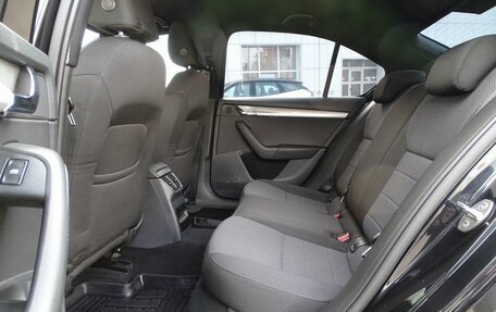 Skoda Octavia, 2015 год, 1 249 000 рублей, 9 фотография