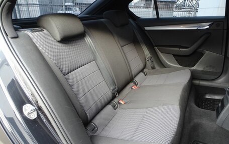 Skoda Octavia, 2015 год, 1 249 000 рублей, 10 фотография