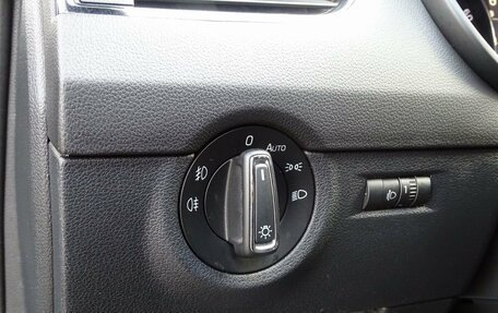 Skoda Octavia, 2015 год, 1 249 000 рублей, 13 фотография