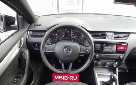 Skoda Octavia, 2015 год, 1 249 000 рублей, 6 фотография