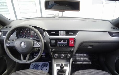 Skoda Octavia, 2015 год, 1 249 000 рублей, 7 фотография