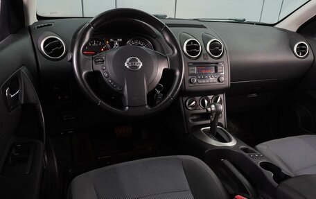 Nissan Qashqai, 2013 год, 1 249 000 рублей, 6 фотография