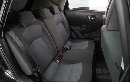 Nissan Qashqai, 2013 год, 1 249 000 рублей, 7 фотография